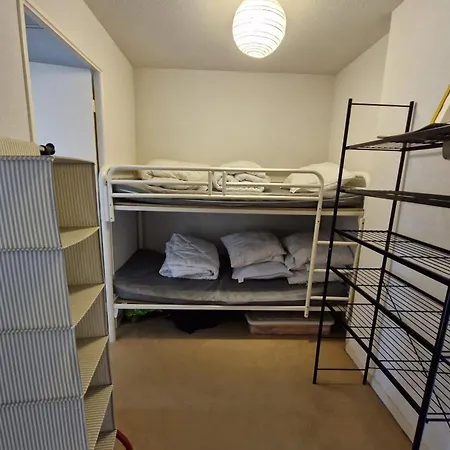 Apartment T3 Cosy With Swimming Pool By The Sea *