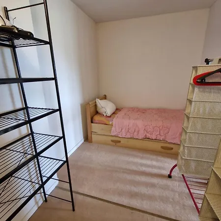Apartment T3 Cosy With Swimming Pool By The Sea Dives-sur-Mer