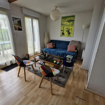 Apartment T3 Cosy With Swimming Pool By The Sea Dives-sur-Mer