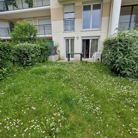 T3 Cosy With Swimming Pool By The Sea * Dives-sur-Mer